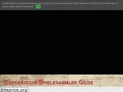 Sites similar to e-s-g.eu