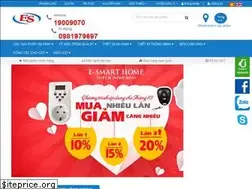 Sites similar to e-s.vn