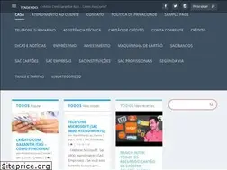 Sites similar to e-sac.blog.br