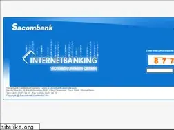 Sites similar to e-sacombankcambodia.com