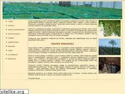 Sites similar to e-sadzonka.pl