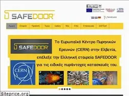 Sites similar to e-safedoor.gr