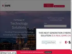 Sites similar to e-safetech.com