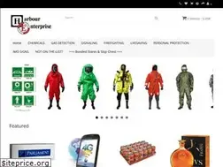 Sites similar to e-safety.lv