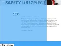 Sites similar to e-safety.pl