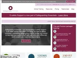 Sites similar to e-safetysupport.com