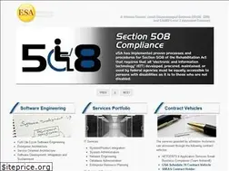 Sites similar to e-sainc.com