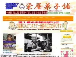 Sites similar to e-sakaeya.net