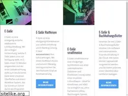 Sites similar to e-salaer.ch