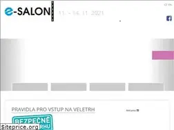 Sites similar to e-salon.cz