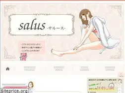 Sites similar to e-salus.jp