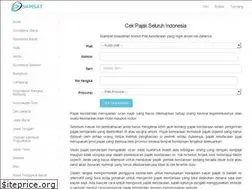 Sites similar to e-samsat.id