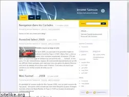 Sites similar to e-samson.org