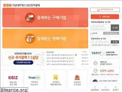 Sites similar to e-sang.net