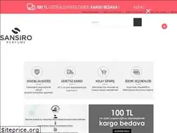 Sites similar to e-sansiro.com