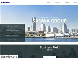 Sites similar to e-sanwa.co.jp