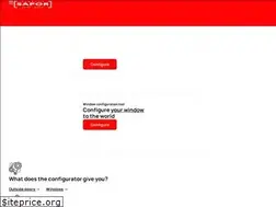 Sites similar to e-sapor.com