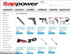 Sites similar to e-sappower.com