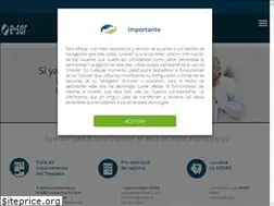 Sites similar to e-sar.com.mx