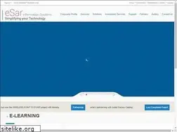 Sites similar to e-saris.com
