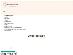 Sites similar to e-sarkhan.com
