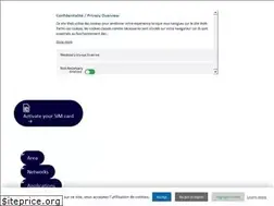 Sites similar to e-sat.fr