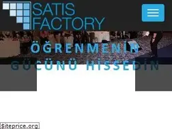 Sites similar to e-satisfactory.com