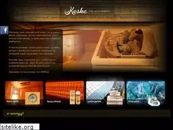 Sites similar to e-sauny.pl