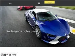 Sites similar to e-sbarro.fr