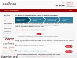 Sites similar to e-scanmed.pl