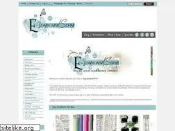 Sites similar to e-scapeandscrap.net