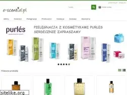 Sites similar to e-scential.pl