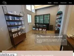 Sites similar to e-scentuals.nl