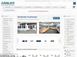 Sites similar to e-schliessanlage.de