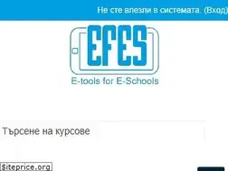 Sites similar to e-schools.eu