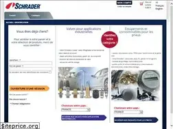 Sites similar to e-schrader.com