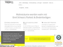 Sites similar to e-schwarz-parkett.de