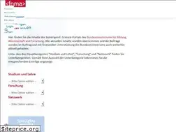 Sites similar to e-science.at