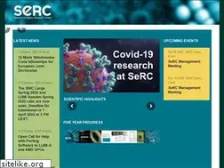 Sites similar to e-science.se