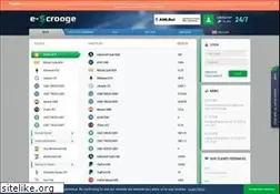 Sites similar to e-scrooge.is