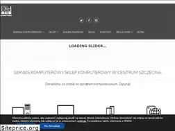 Sites similar to e-scs.pl