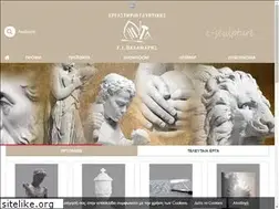 Sites similar to e-sculpture.gr