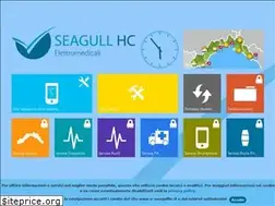 Sites similar to e-seagullhc.it