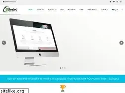 Sites similar to e-sealed.com