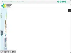 Sites similar to e-sehat.org