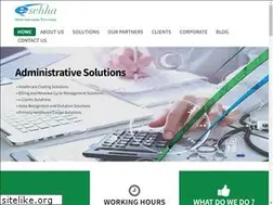 Sites similar to e-sehha.sa