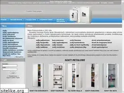 Sites similar to e-sejfy.pl