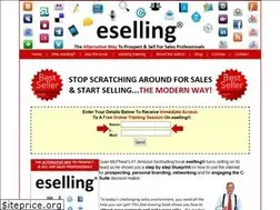 Sites similar to e-selling.com