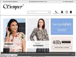 Sites similar to e-semper.pl