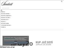 Sites similar to e-sentiell.com